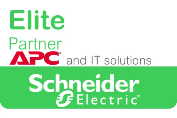 Elite Partner Schneider Electric IT Business - IT Solution Provider Data Center Argentina